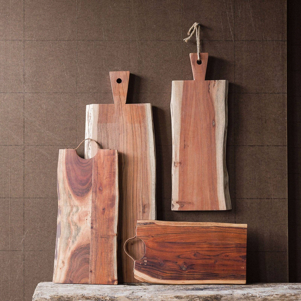 Leathermans Cutting Board