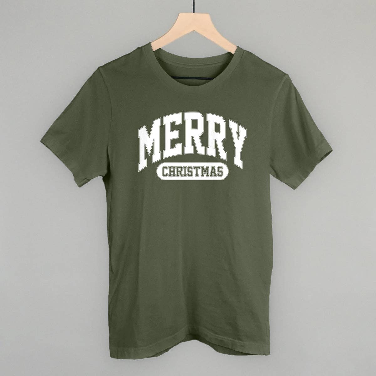 Merry Christmas Collegiate