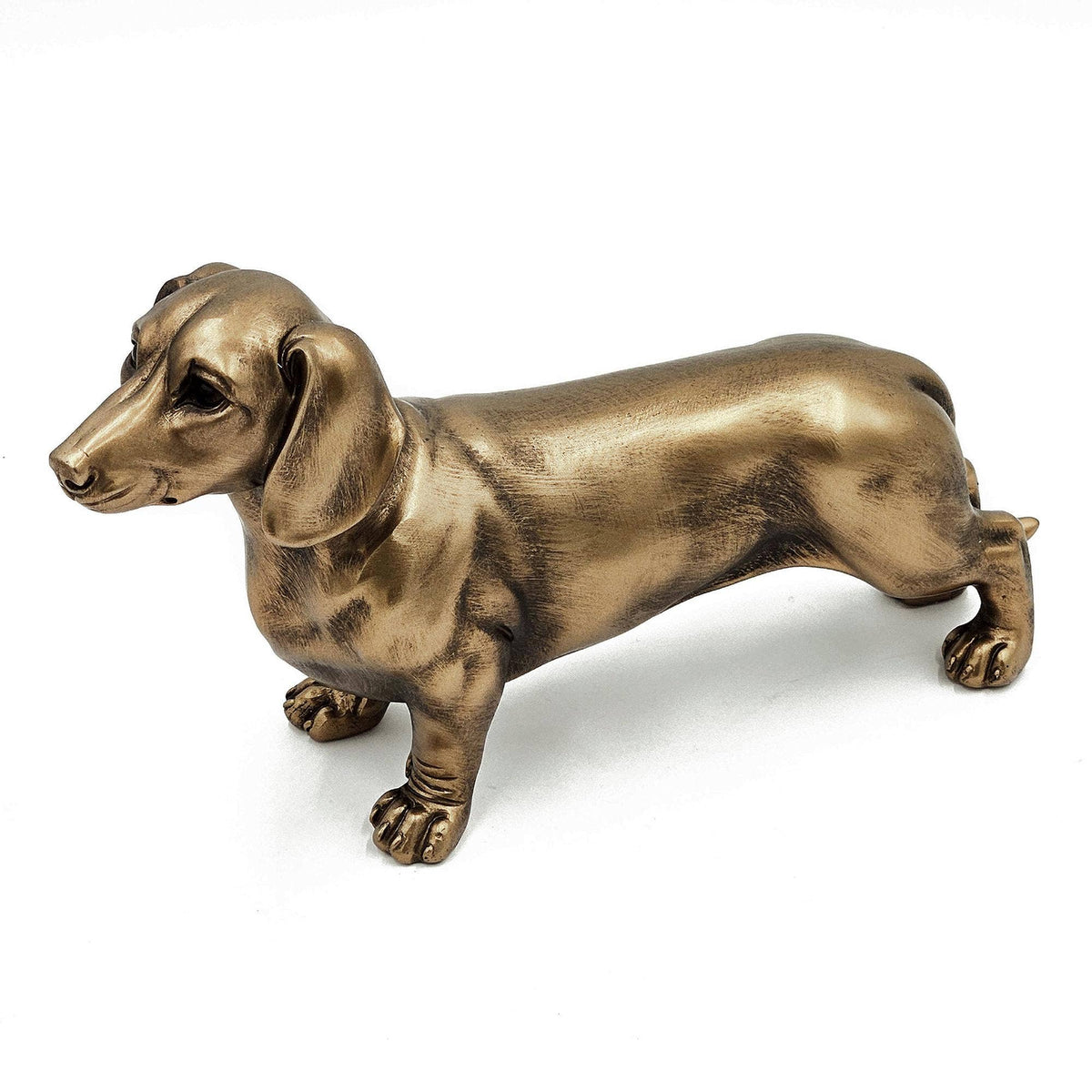 Dachshund Figurine