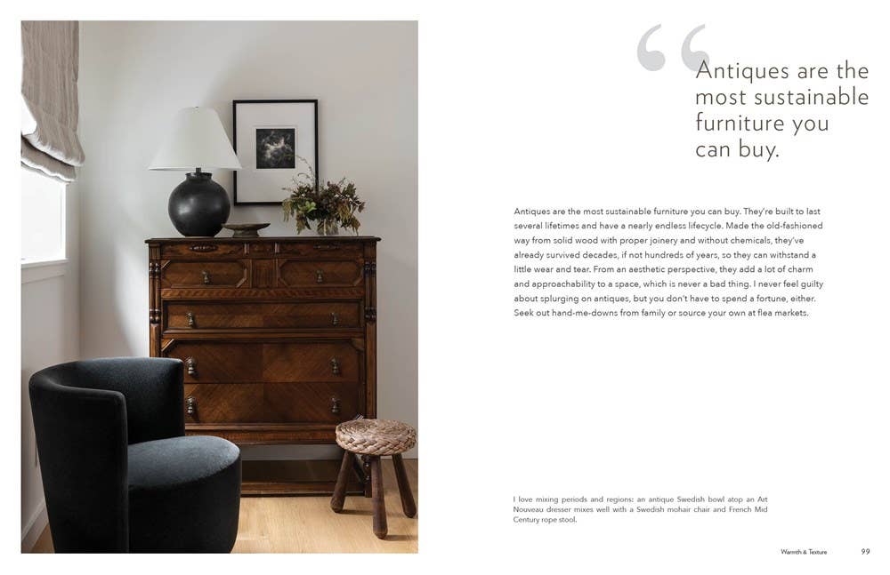 Live Natural: A Relaxed Approach to Creating Healthy Homes