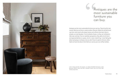 Live Natural: A Relaxed Approach to Creating Healthy Homes