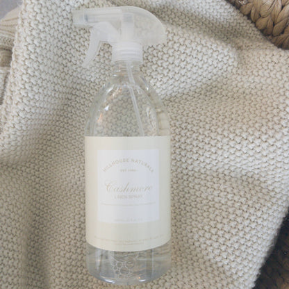 Cashmere Linen Mist 1 Liter