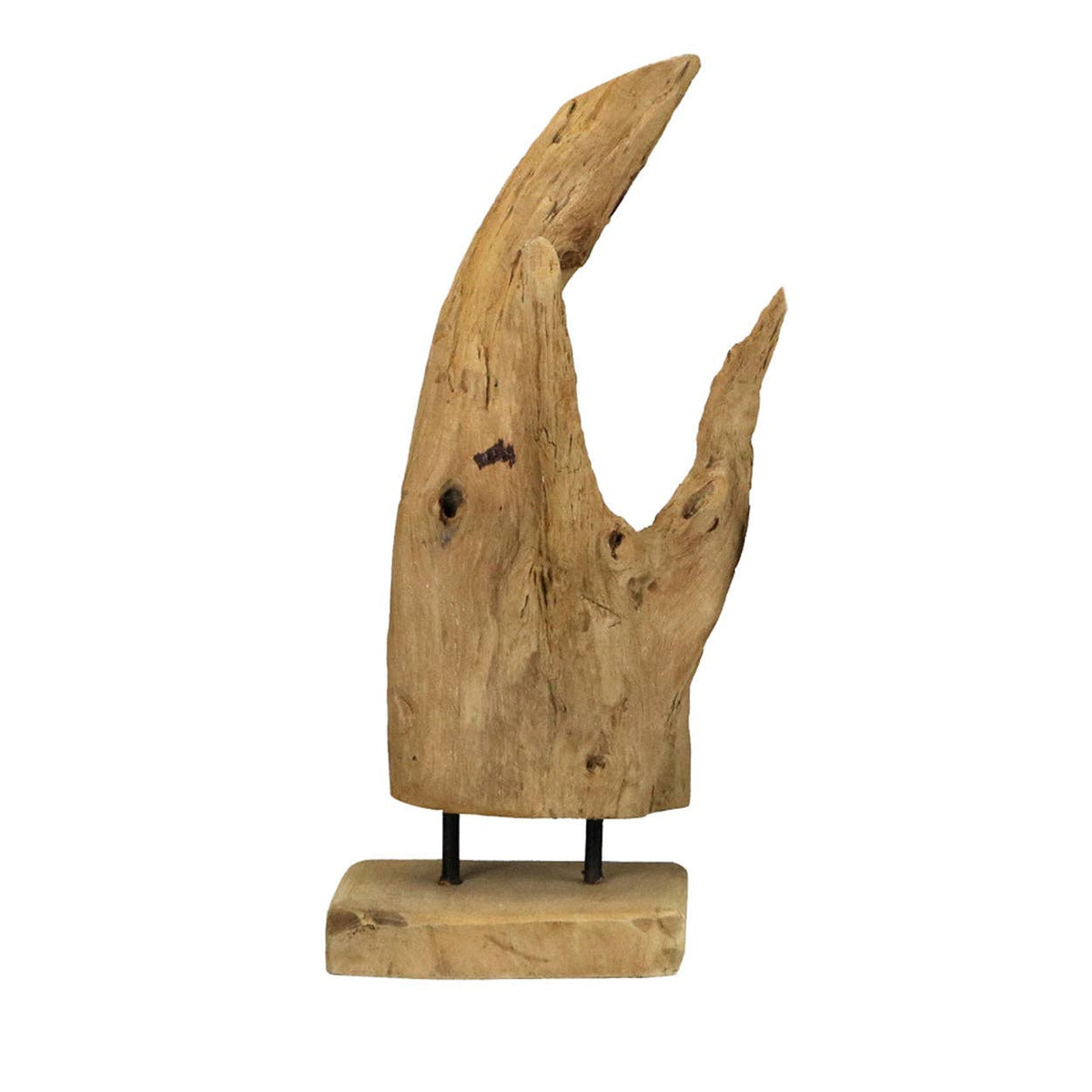 Driftwood on Base