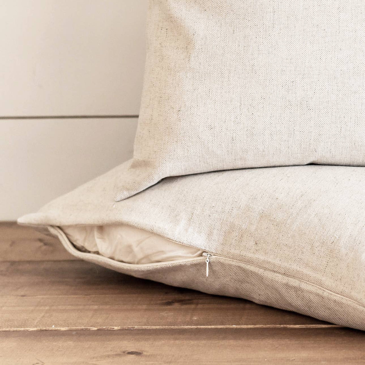 Better In A Small Town Custom Pillow