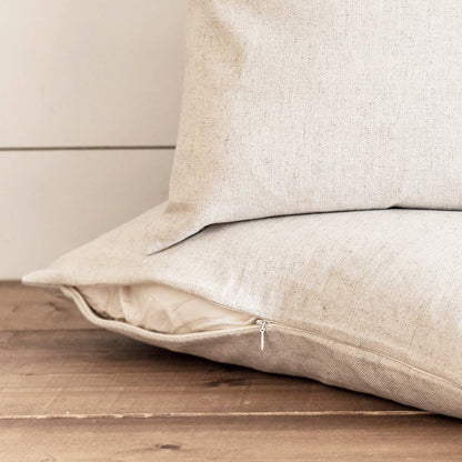 Better In A Small Town Custom Pillow