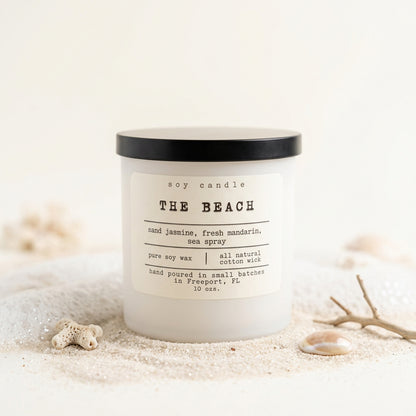 Artisan Soy Candle 10oz