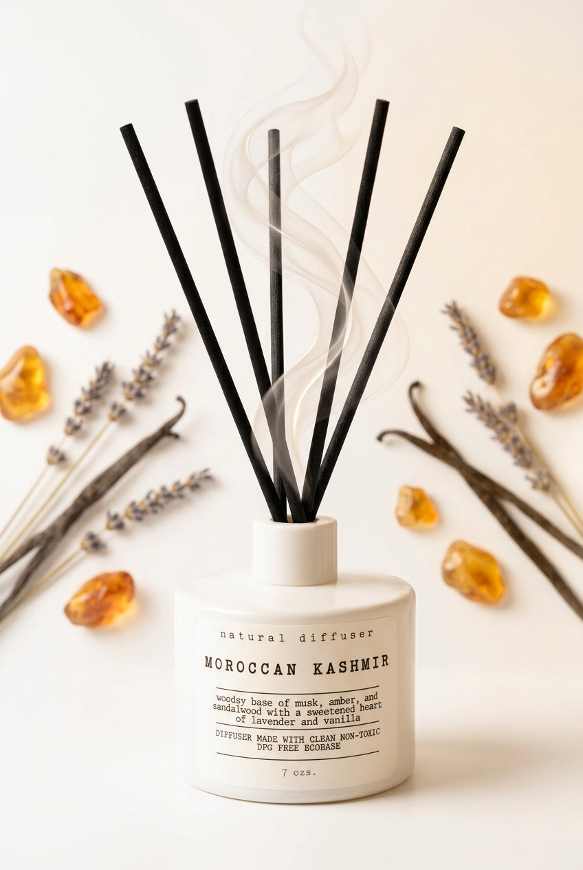 Artisan Reed Diffuser