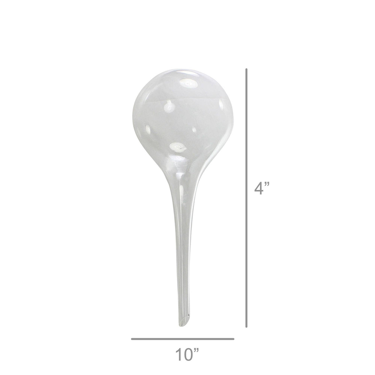 Garden Water Ball - Large