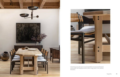 Live Natural: A Relaxed Approach to Creating Healthy Homes