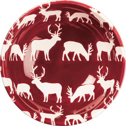Christmas Bowl Set