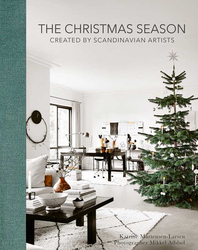 Christmas Season by Katrine Martensen-Larsen