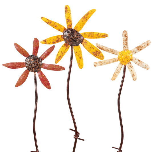 Daisies Pick Set