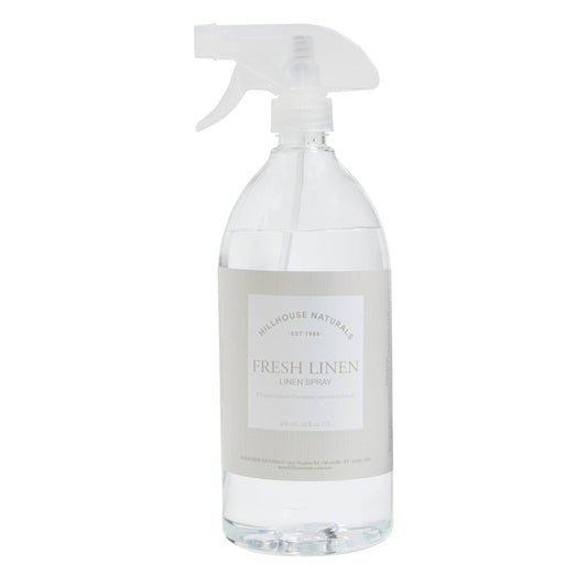 Fresh Linen Linen Mist 1 Liter