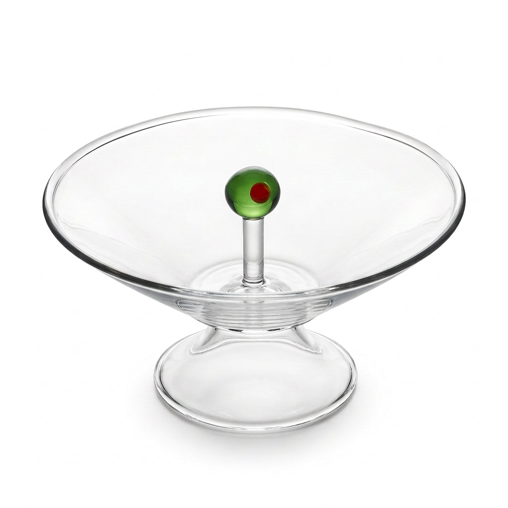 Olive Bowl