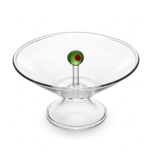 Olive Bowl