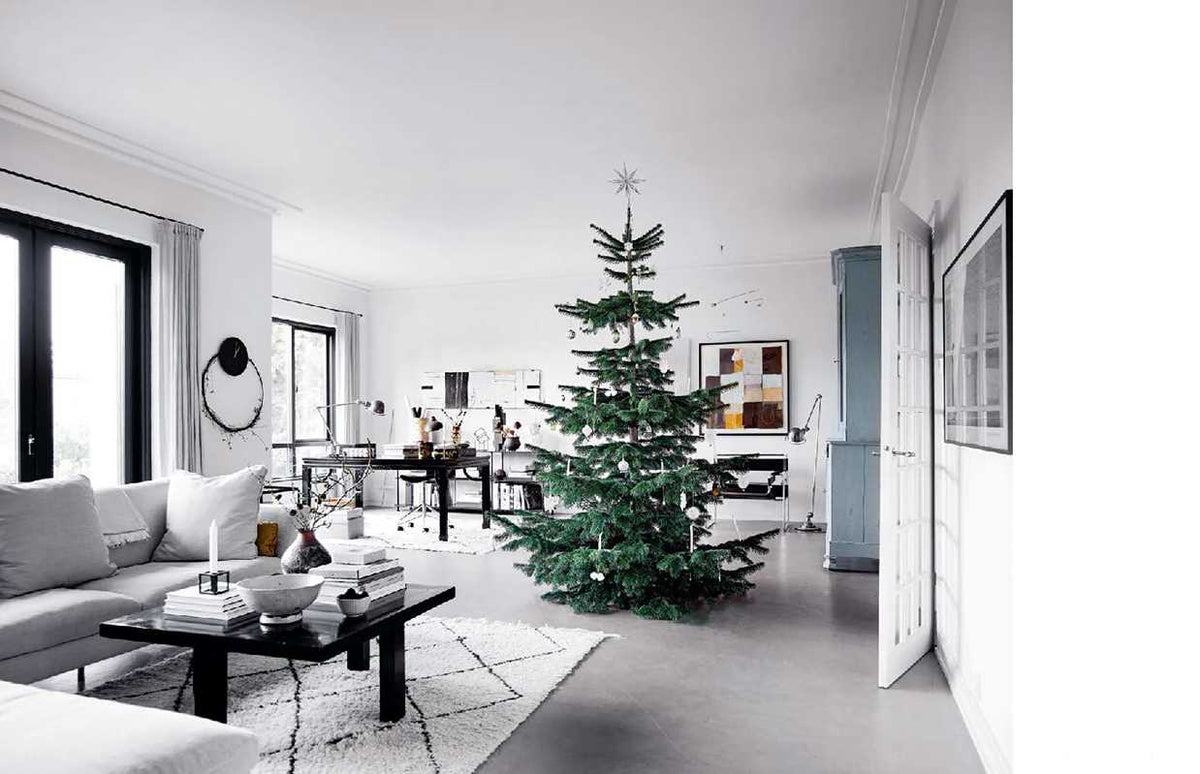 Christmas Season by Katrine Martensen-Larsen