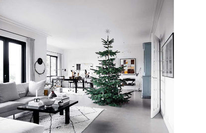 Christmas Season by Katrine Martensen-Larsen