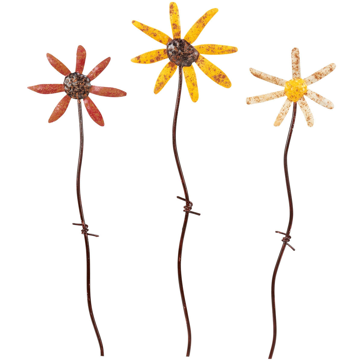 Daisies Pick Set