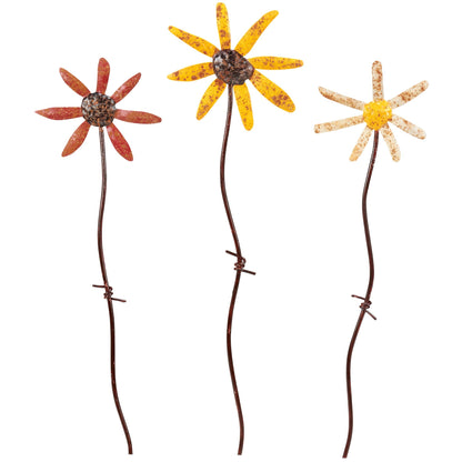 Daisies Pick Set