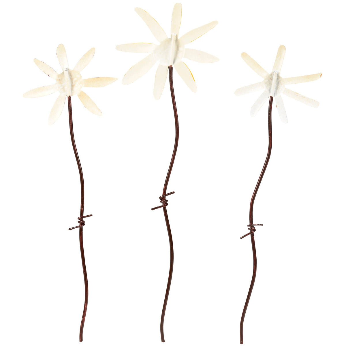 Daisies Pick Set