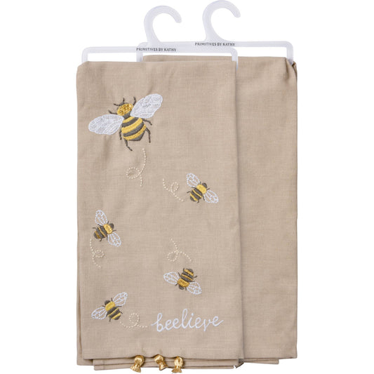 Beelieve Kitchen Towel