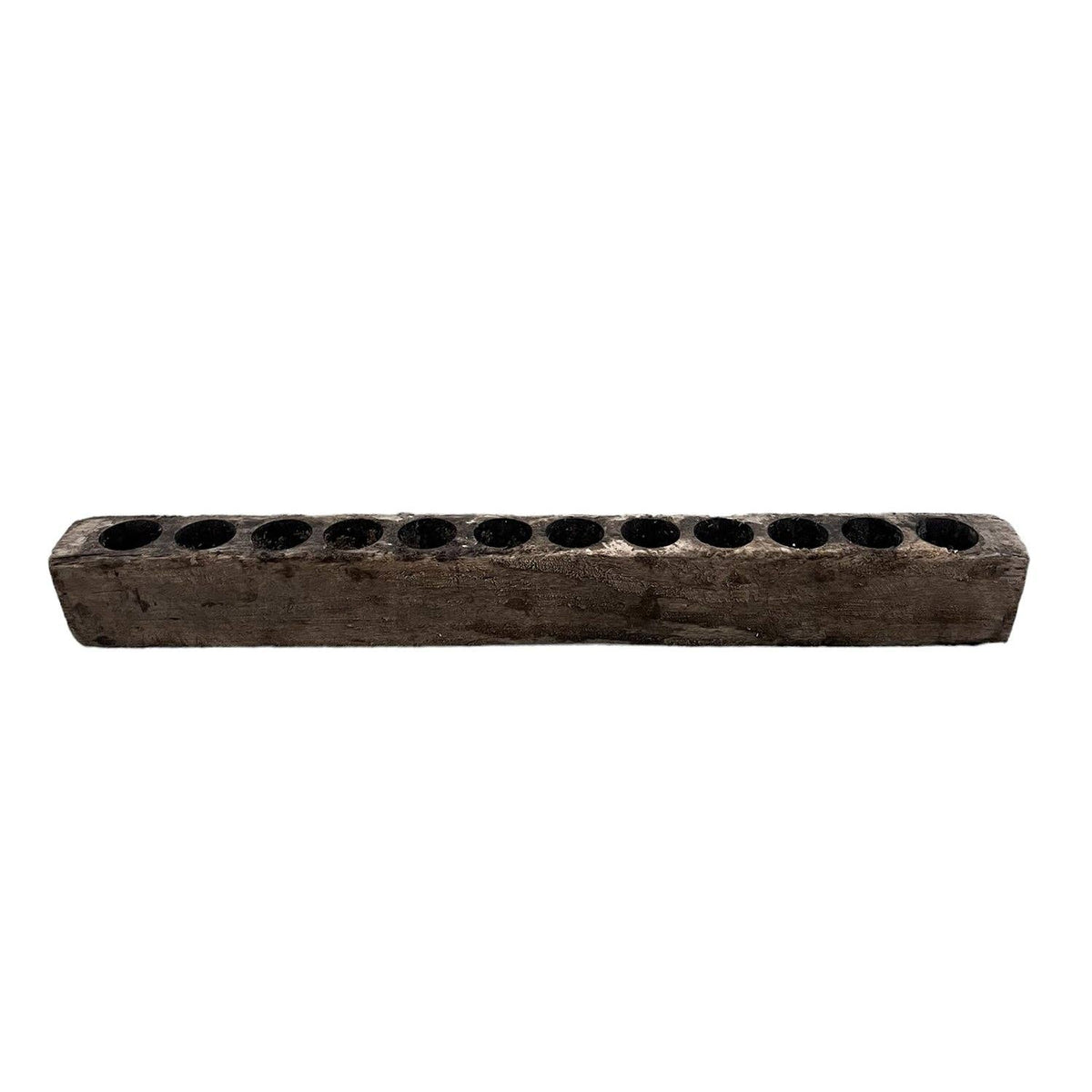 Vintage 12 Hole Sugar Mold