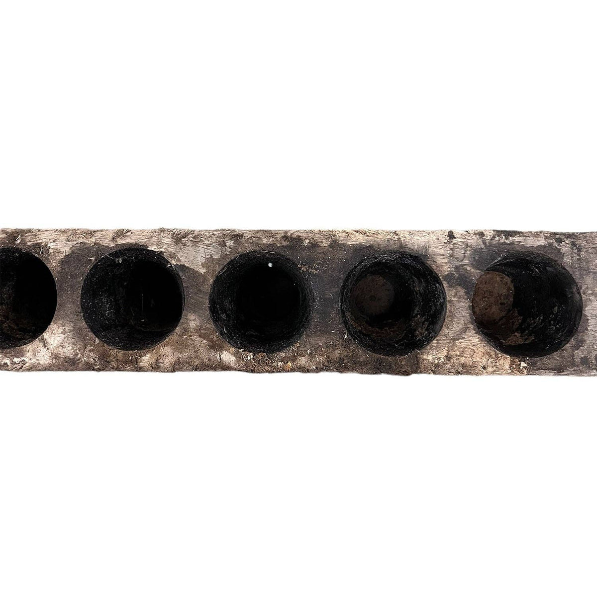 Vintage 12 Hole Sugar Mold