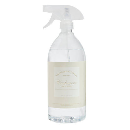Cashmere Linen Mist 1 Liter