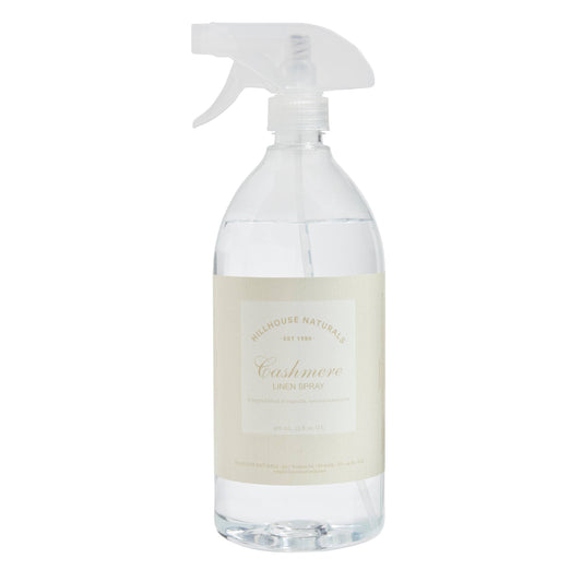 Cashmere Linen Mist 1 Liter