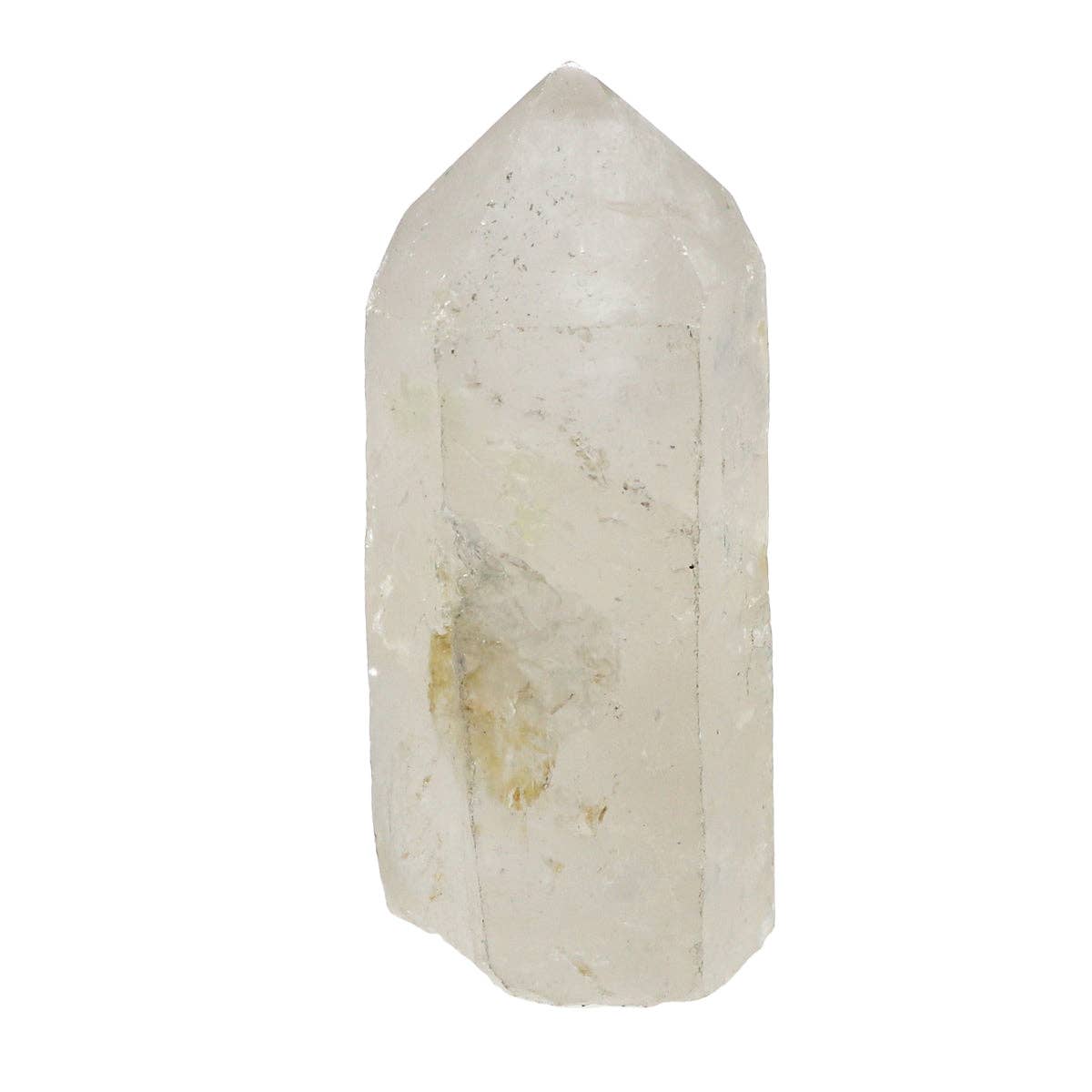 Quartz Point Specimen Mini