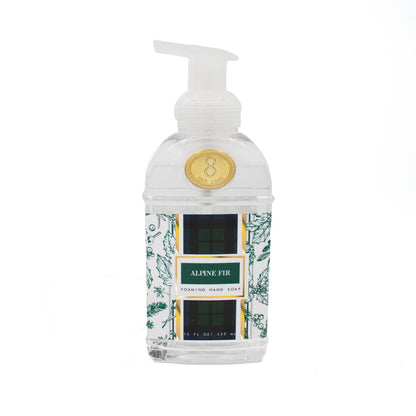 Alpine Fir Holiday Foaming Hand Soap, 15oz