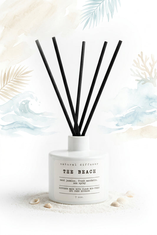 Artisan Reed Diffuser