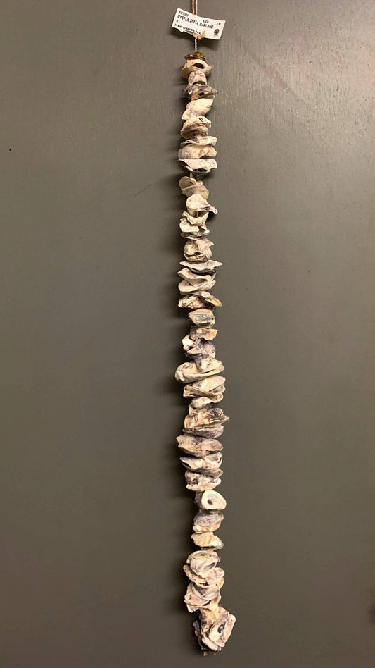 Oyster Shell Garland
