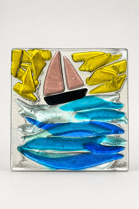 Glass Fusion Workshop