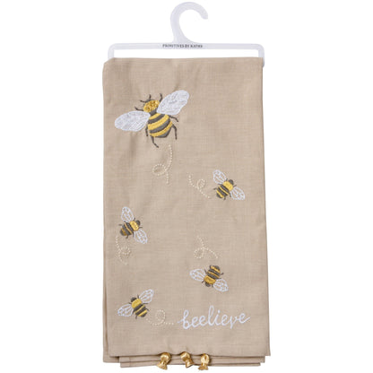 Beelieve Kitchen Towel