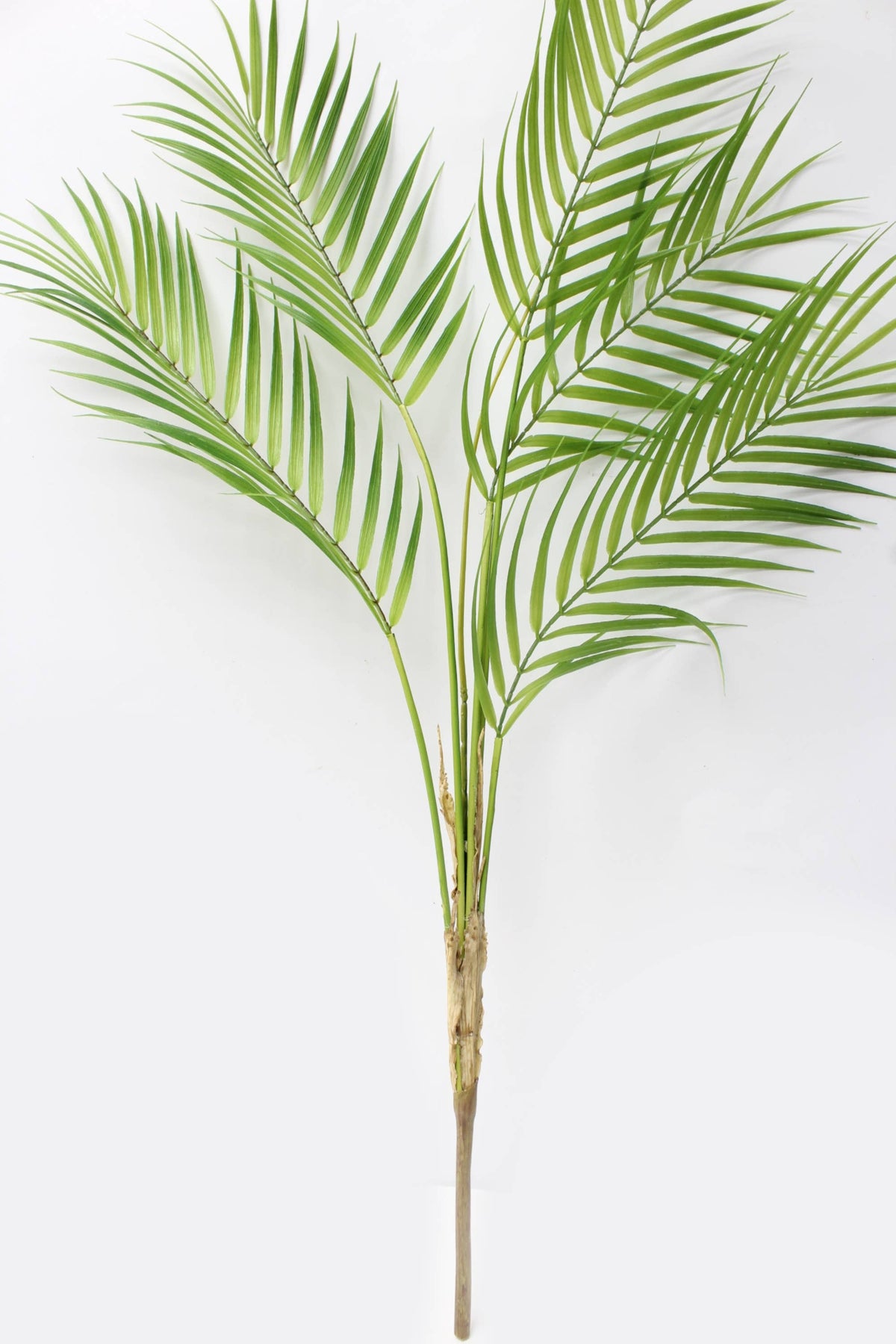 31"-Artificial Lifelike Palm Bush