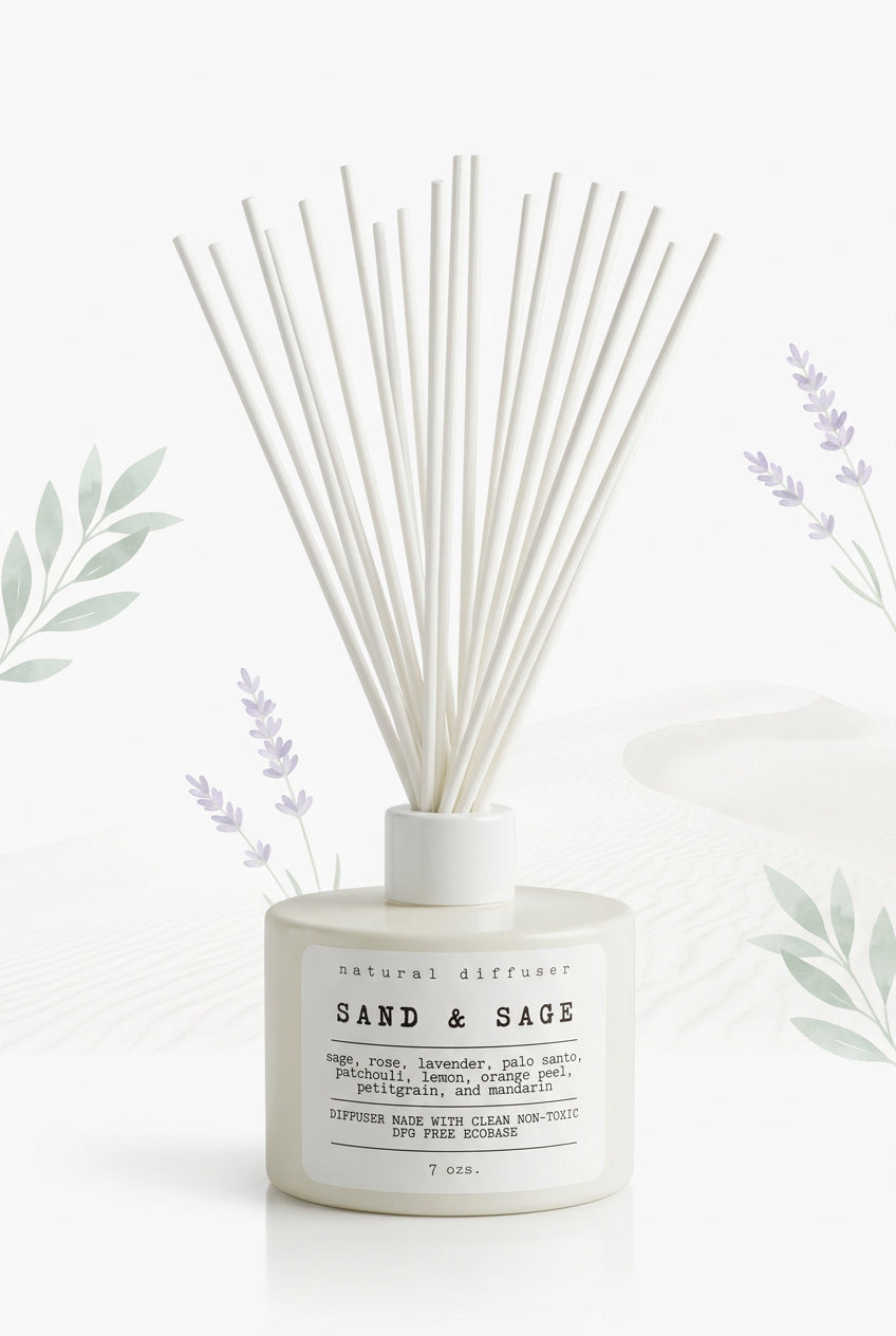 Artisan Reed Diffuser
