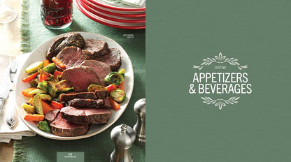 Taste of Home Christmas 2E by Editors at Taste of Home