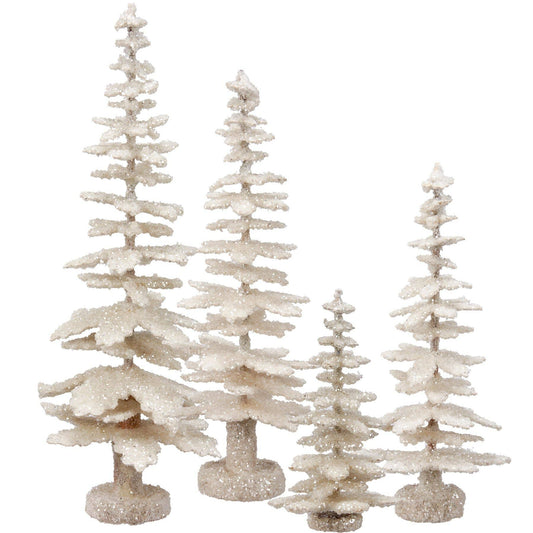 Shimmering Tree Set
