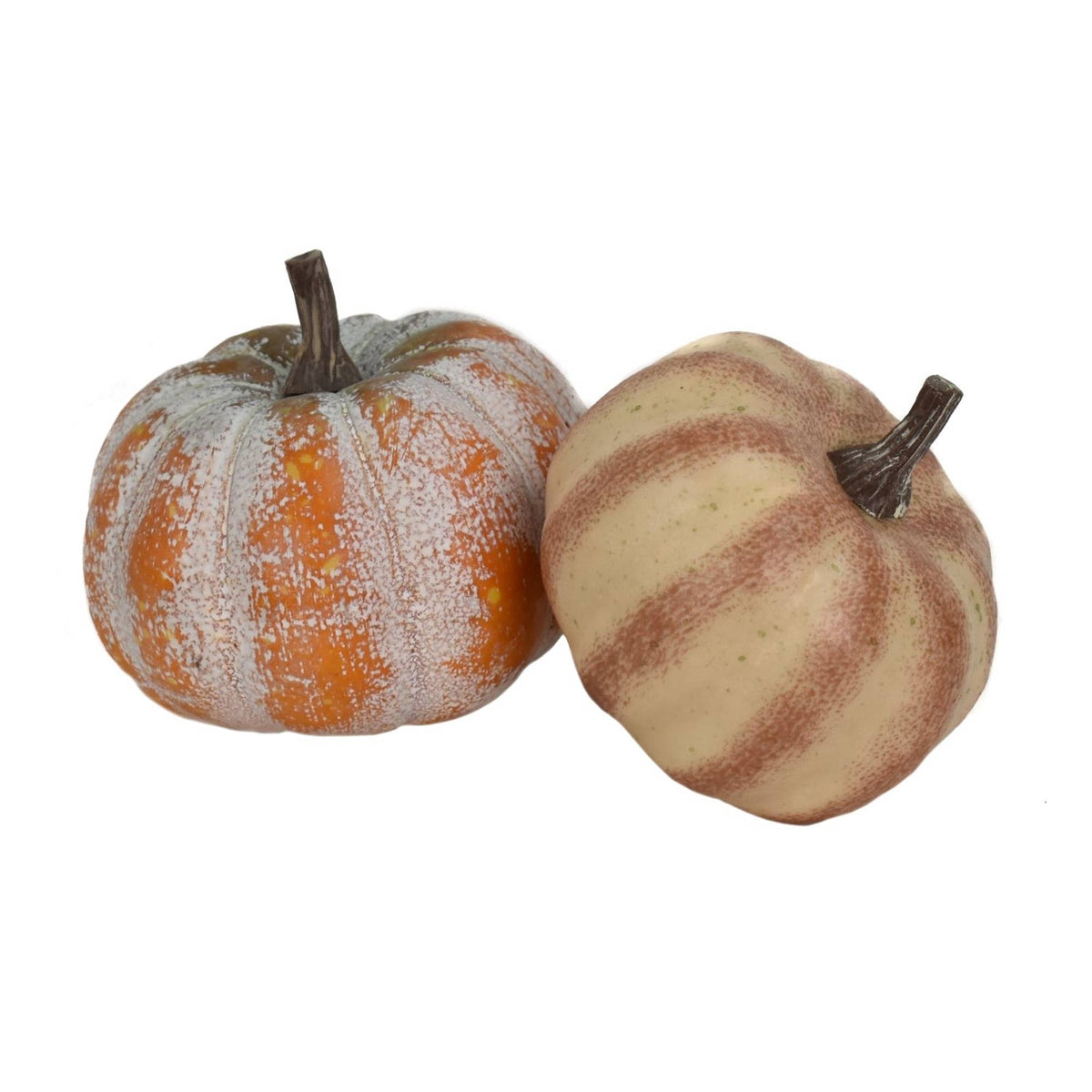 Fairytale Pumpkins (Set of Two)
