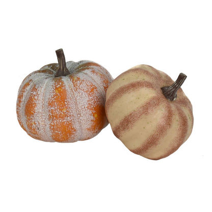 Fairytale Pumpkins (Set of Two)