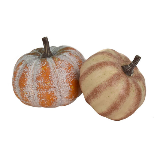 Fairytale Pumpkins (Set of Two)