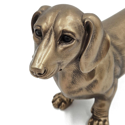 Dachshund Figurine