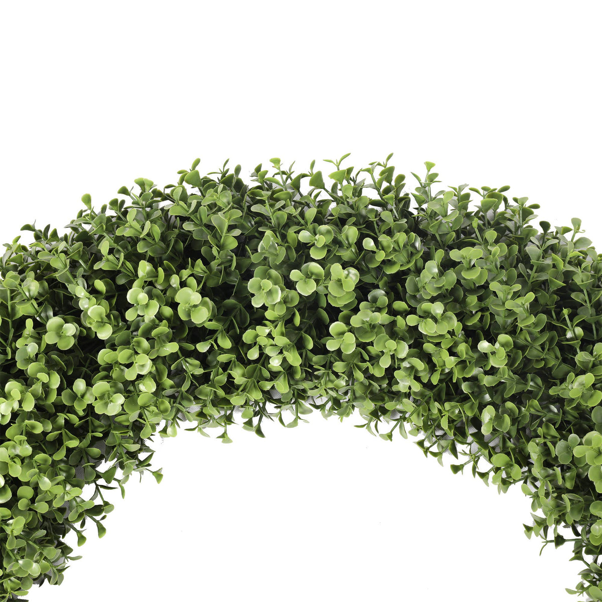 Boxwood Wreath Everlux UV 24 Inch