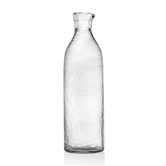 Yorktowne Carafe Clear