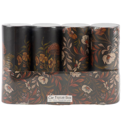 Hidden Garden Tissue Box Set