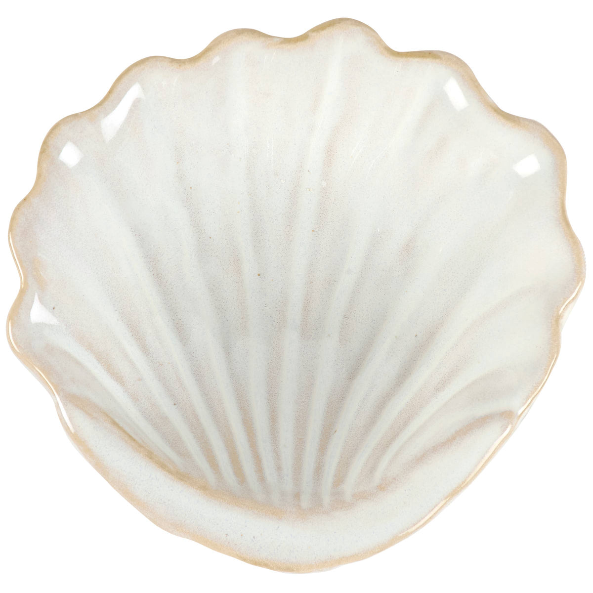 Clamshell Vanity Tray