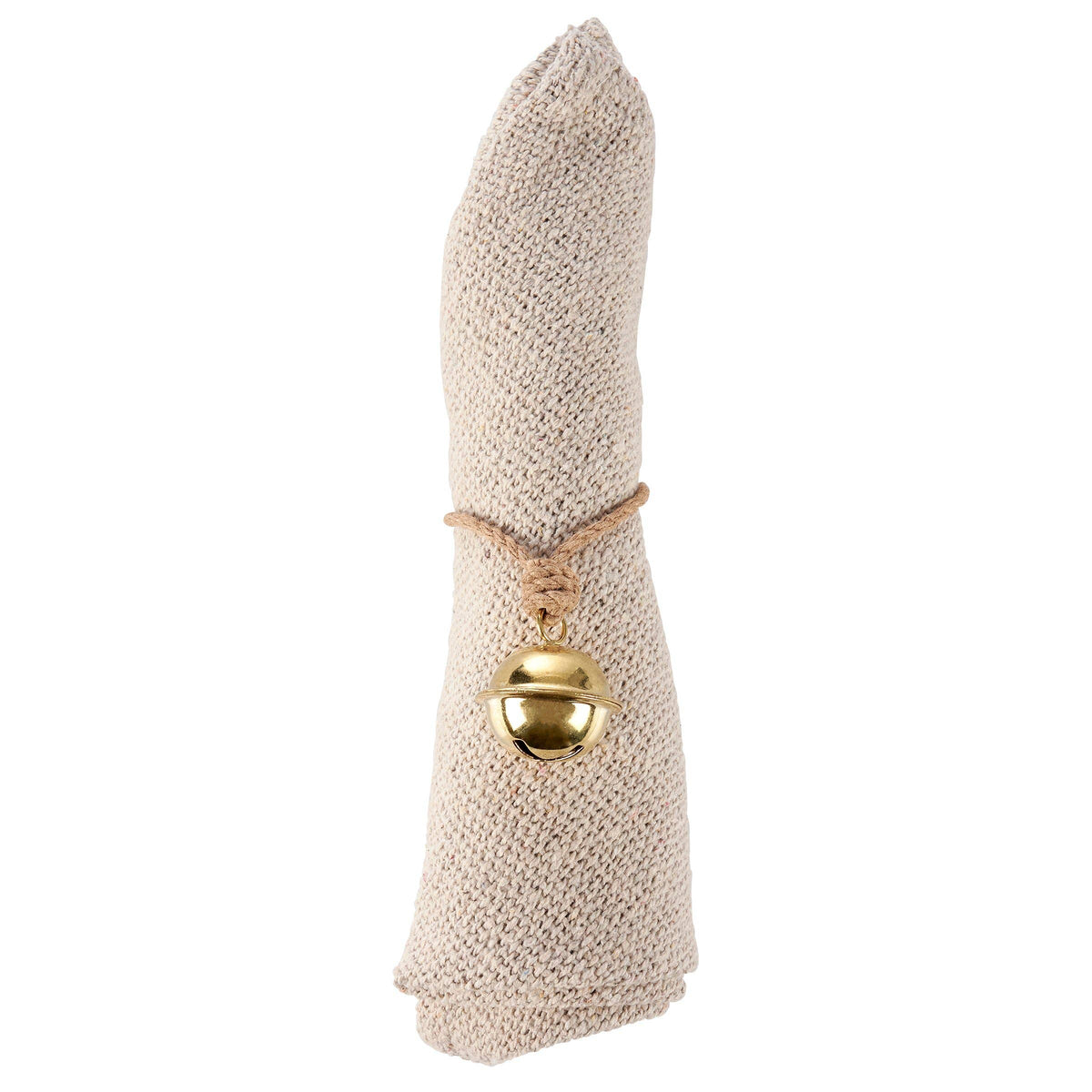 Bell Napkin Ring