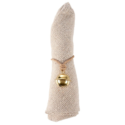 Bell Napkin Ring