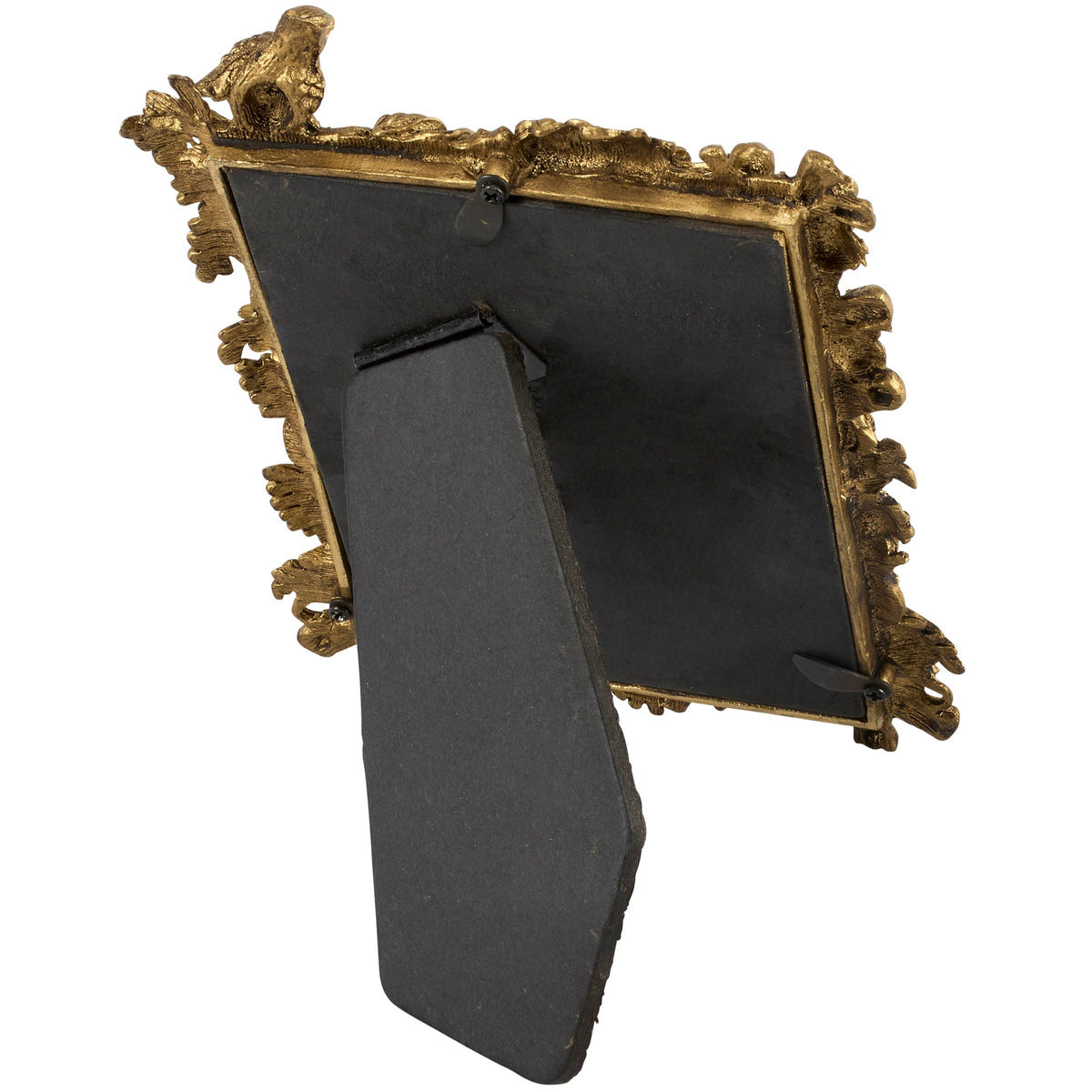 Bird Foliage Photo Frame (4x6)